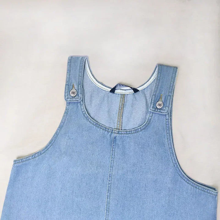 Dolores™ | Practical and Light Summer Dress