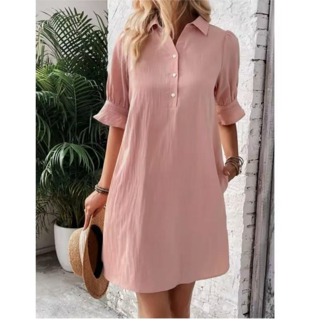 Georgia™ | Elegance Dress