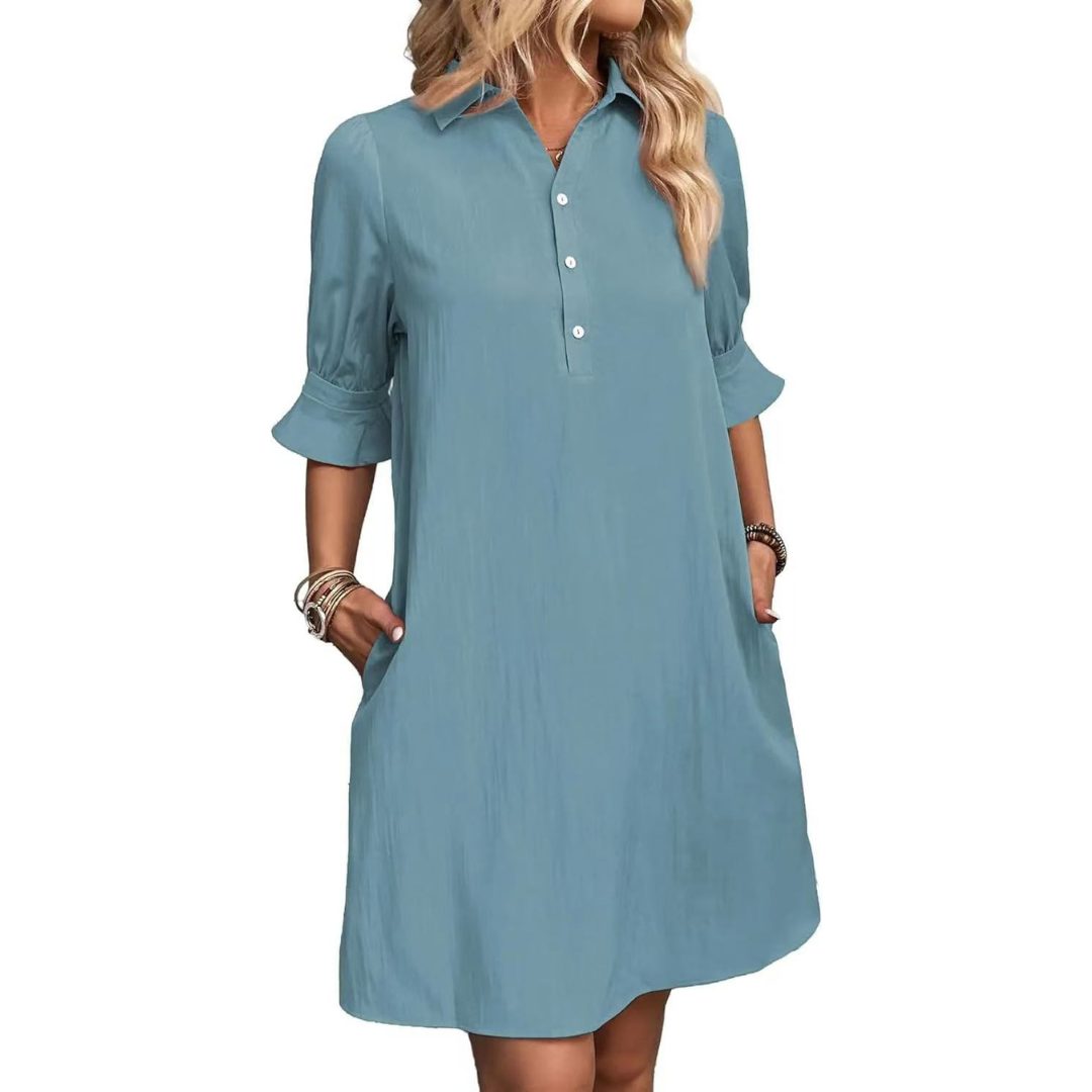 Georgia™ | Elegance Dress